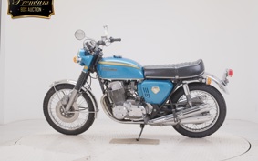 HONDA CB750 2018 CB750