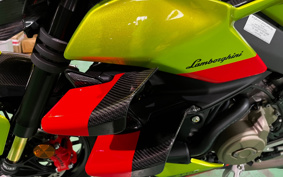 DUCATI STREET FAI MANY V4 RAN BO 2023 4F00
