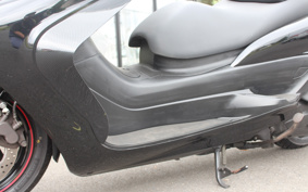 YAMAHA GRAND MAJESTY 250 SG15J