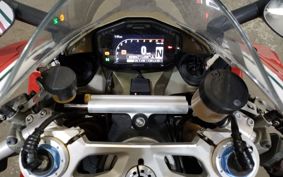 DUCATI  DUCATI 1199PANIGA-RES H802JA