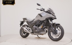 HONDA NC750X DCT 2025 RH23