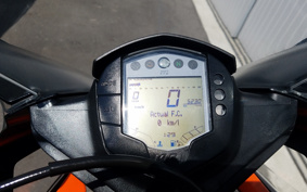 KTM 390 RC 2019 JYJ40