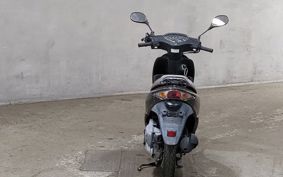HONDA DIO AF68