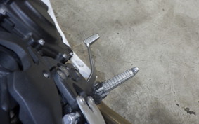 KAWASAKI NINJA 400 2022 EX400L