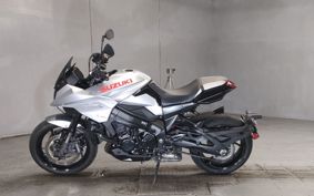 SUZUKI  KATANA  2019 GT79B