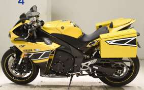 YAMAHA YZF-R1 2010 RN24J