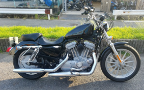 HARLEY XL883L 2006 CR2