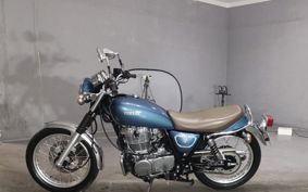 YAMAHA SR400 2020 RH16J