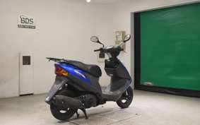 SUZUKI ADDRESS V125 G 2017 CF4EA