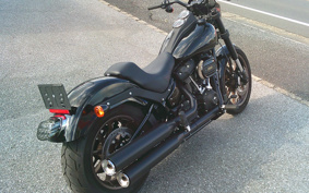 HARLEY FXLRS 2019 YWK