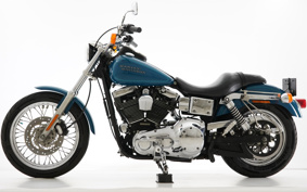 HARLEY FXDL1580 2001 099