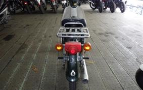 HONDA C70 SUPER CUB 2013 C70