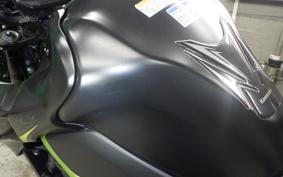 KAWASAKI Z900 Gen.2 2022 ZR900B