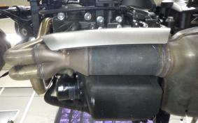 TRIUMPH TRIDENT 660 2023