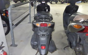 YAMAHA DIO-6 AF62