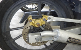 SUZUKI RG250 Gamma GJ21A