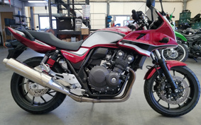 HONDA CB400 SUPER  BOL DOR ABS 2021 NC42