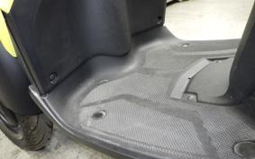YAMAHA TRICITY 125 A 2012 SEC1J
