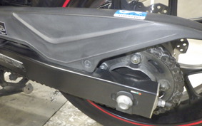 HONDA NC700S D 2013 RC61