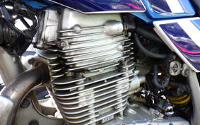 YAMAHA SEROW 225 Gen.3 DG08J