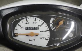 SUZUKI ADDRESS V125 G CF46A