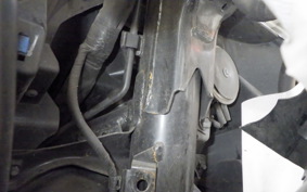 HONDA FORZA 250 MF13