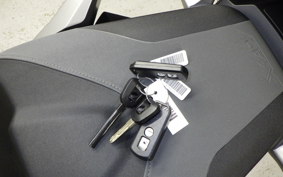 HONDA X-ADV 750 2025 RH21