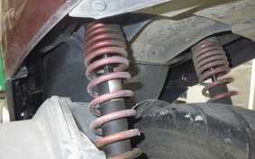 HONDA PCX 150 2011 KF18