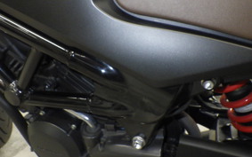 HONDA VTR 250 Gen. 2 2019 MC33