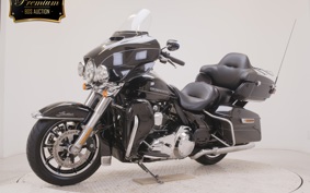 HARLEY FLHTKTC 1690 2015