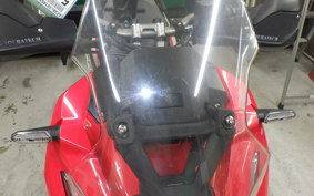 HONDA ADV150 2019 KF38