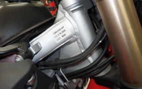 HONDA CRF250L 2014 MD47