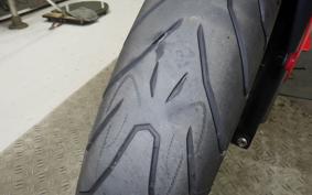 HONDA CBR400R 2021 NC56