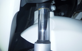 HONDA ﾍﾞﾝﾘｨ110 2000 JA09