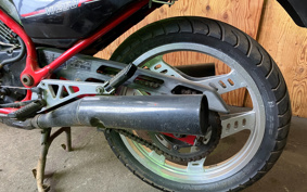 HONDA VT250F MC08