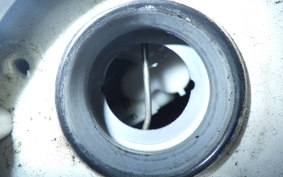 TRIUMPH TIGER 800 XR X 2015