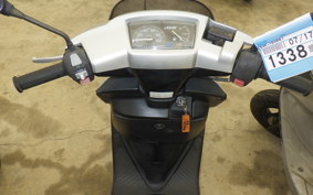 YAMAHA AXIS 90 3VR