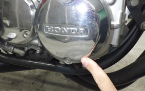HONDA CB750 2002 CB750