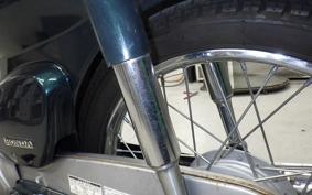 HONDA C50 SUPER CUB AA01