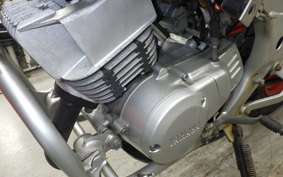YAMAHA YSR80 2024 2GX