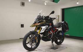 BMW G310GS 2023
