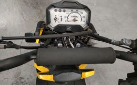 HONDA ZOOMER-X JF52