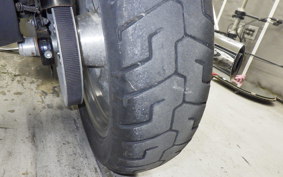 HARLEY FXD 1580 2007