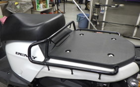 HONDA ﾍﾞﾝﾘｨ50-2 AA05