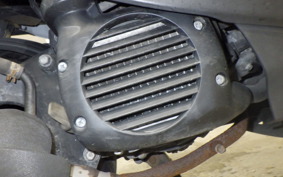 YAMAHA JOG Delux 2015 SA39J