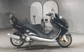 YAMAHA MAJESTY 125 SE22