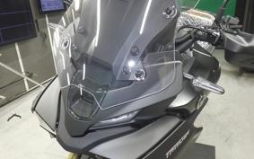 YAMAHA TRACER 9 GT 2026 RN99J