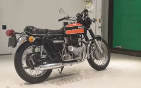 KAWASAKI W1 SA 1971 W1F