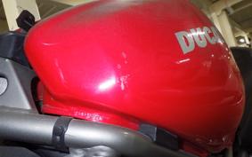 DUCATI MONSTER 400 2002