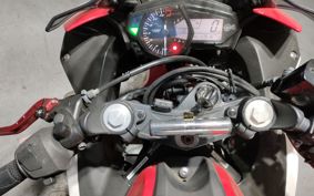 YAMAHA YZF-R25 RG10J